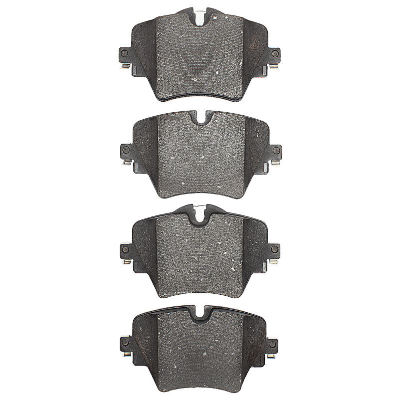 DFC 1551-1892-00 brake pads product view 4