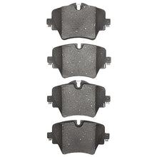 Load image into Gallery viewer, DFC 1551-1892-00 brake pads product view 4