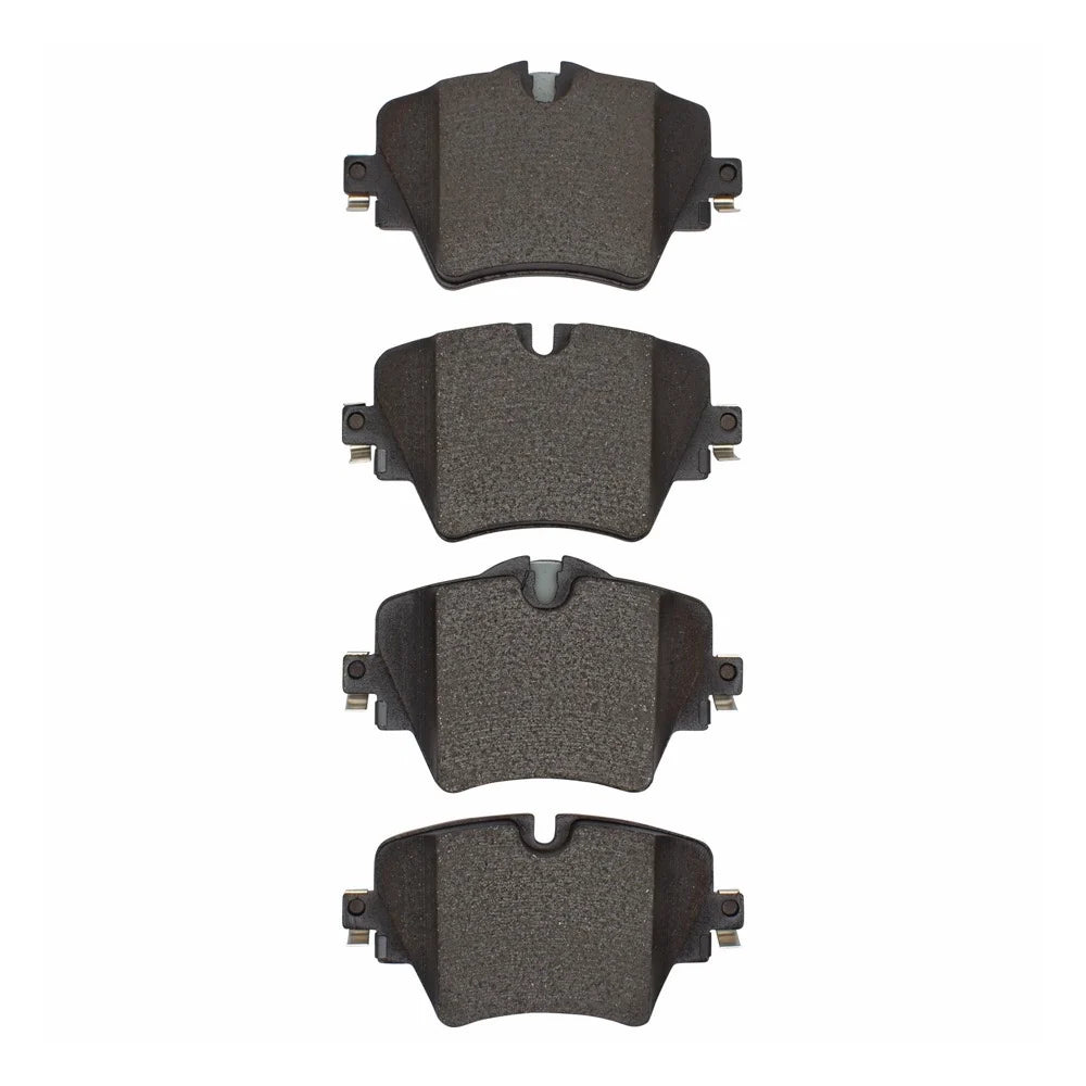 DFC 1551-1892-01 brake pads product view 1
