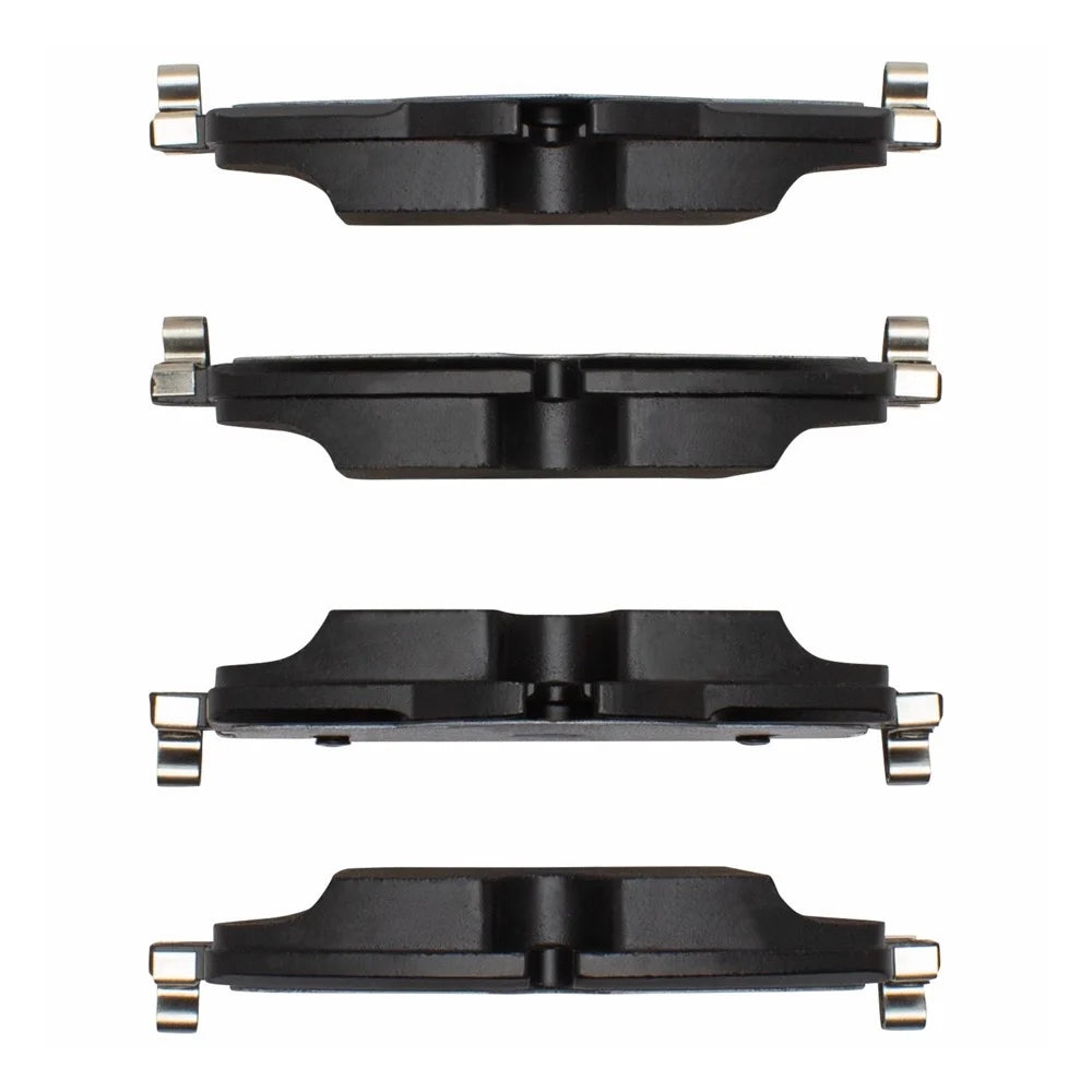 DFC 1551-1892-01 brake pads product view 2