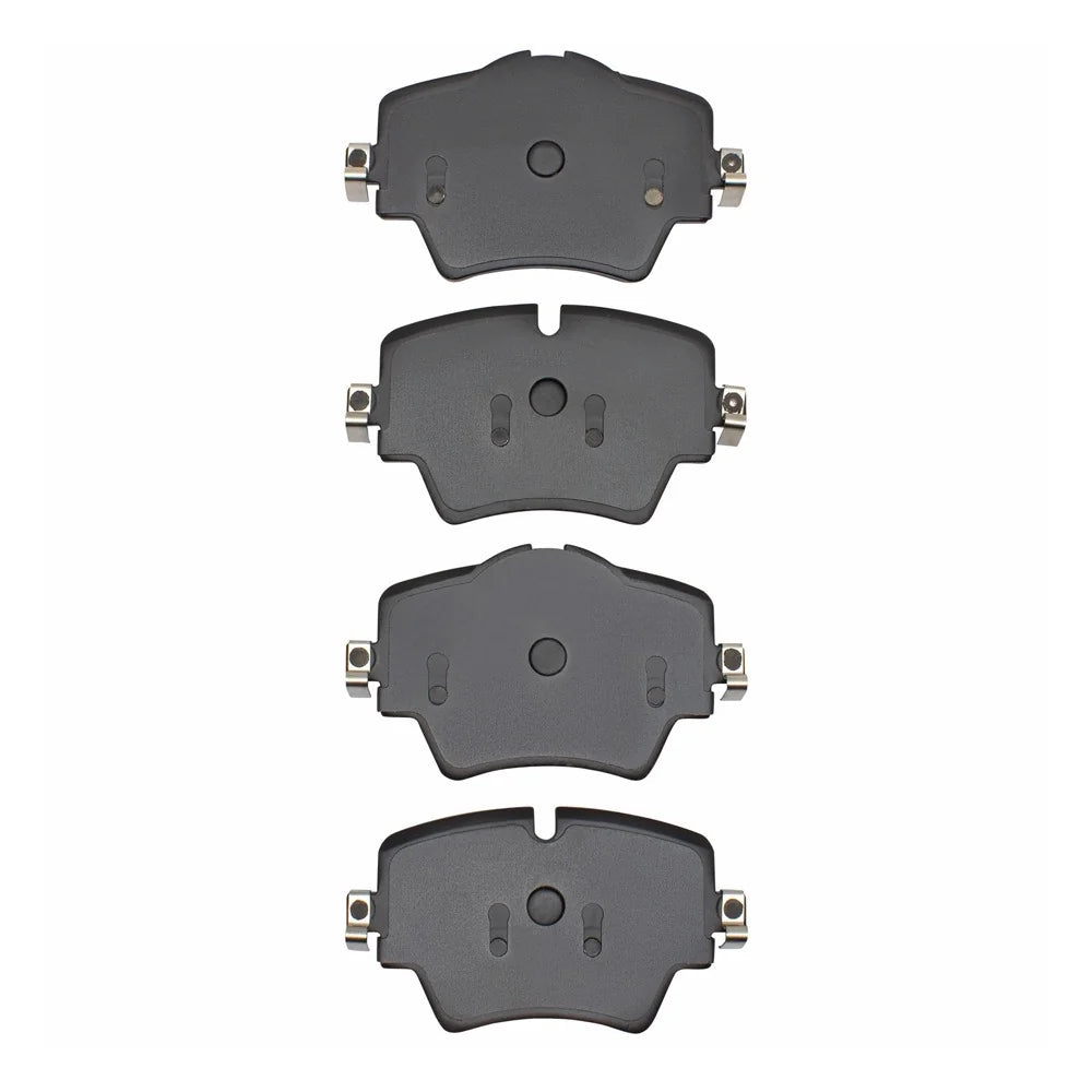 DFC 1551-1892-01 brake pads product view 3
