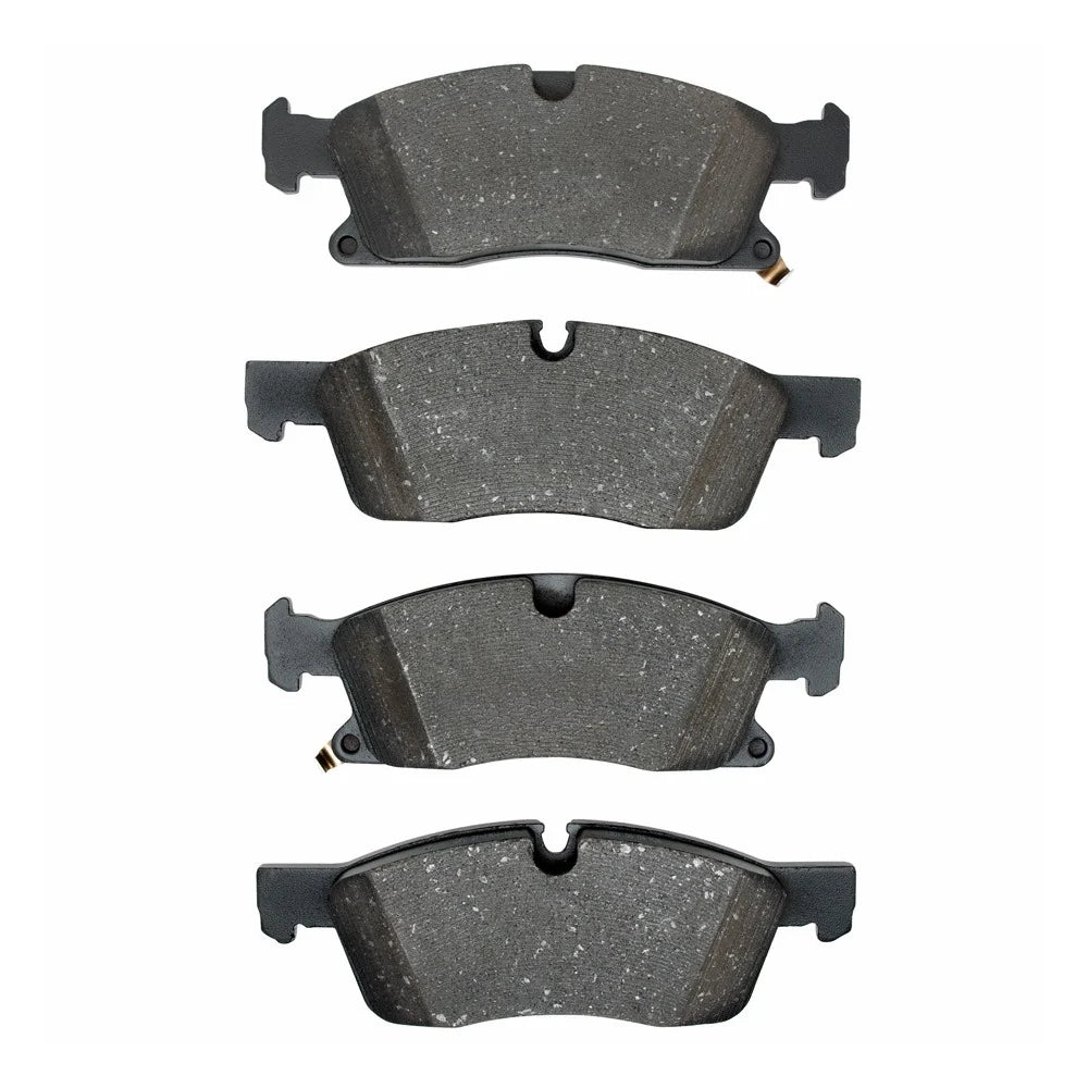 DFC 1551-1904-11 brake pads product view 1