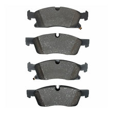 Load image into Gallery viewer, DFC 1551-1904-11 brake pads product view 1