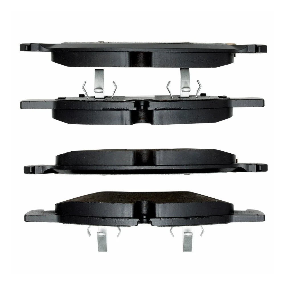 DFC 1551-1904-11 brake pads product view 2