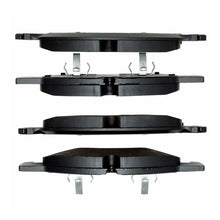 Load image into Gallery viewer, DFC 1551-1904-11 brake pads product view 2
