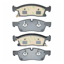 Load image into Gallery viewer, DFC 1551-1904-11 brake pads product view 3