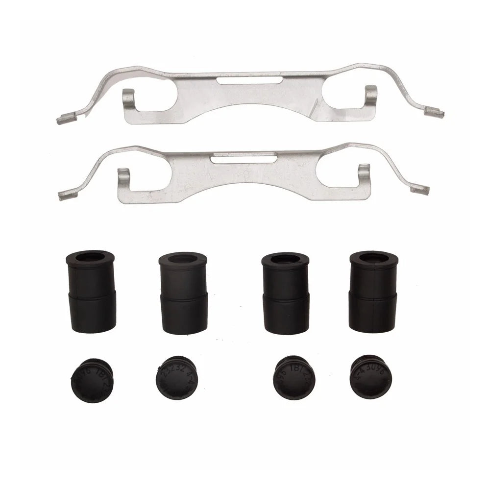 DFC 1551-1904-11 brake pads product view 4