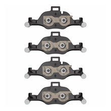Load image into Gallery viewer, DFC 1551-2060-00 brake pads product view 1