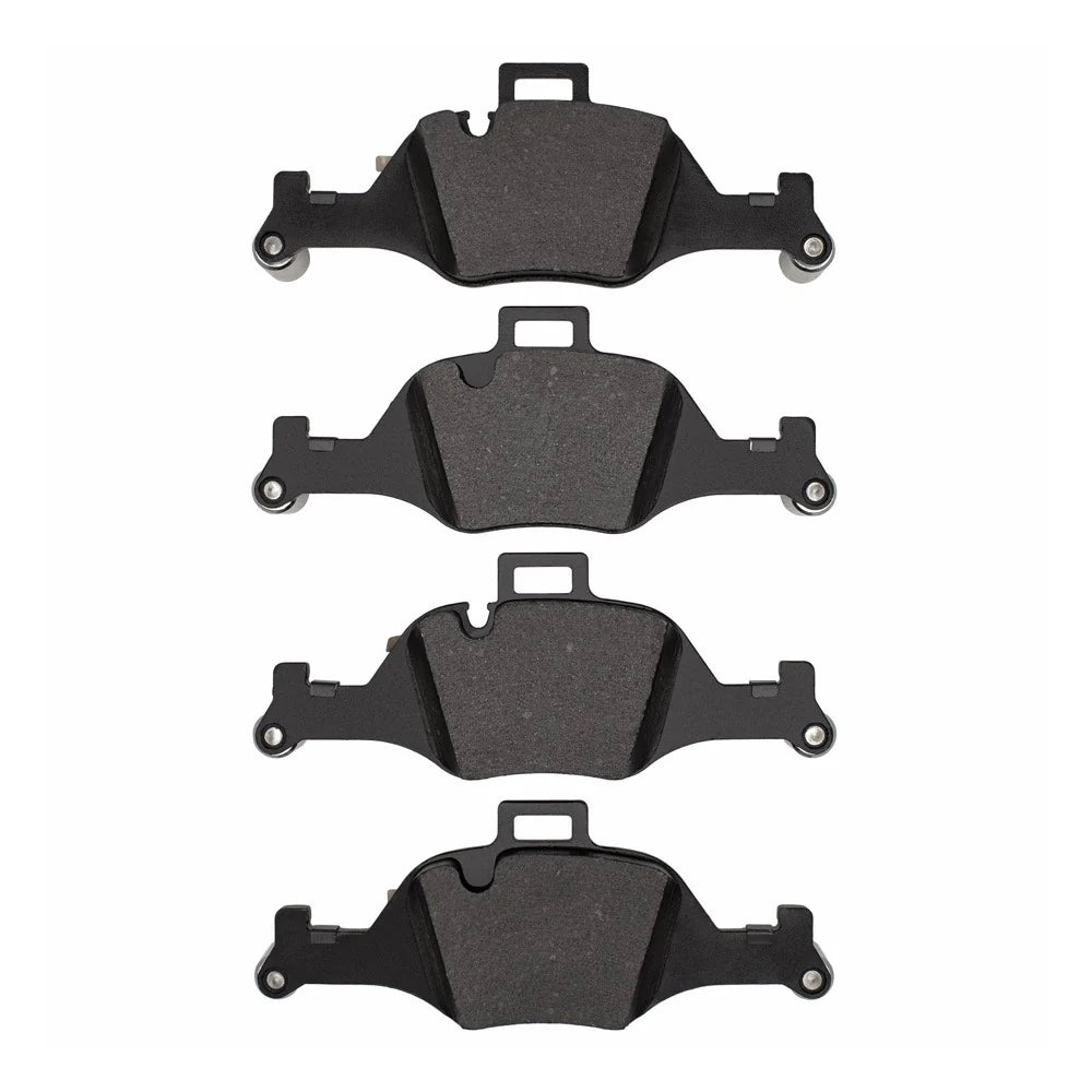 DFC 1551-2060-00 brake pads product view 3