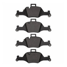 Load image into Gallery viewer, DFC 1551-2060-01 brake pads product view 3