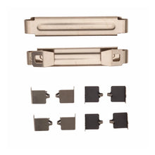 Load image into Gallery viewer, DFC 1551-2060-01 brake pads product view 5