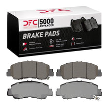 Load image into Gallery viewer, DFC 1551-2178-00 brake pads product view 1