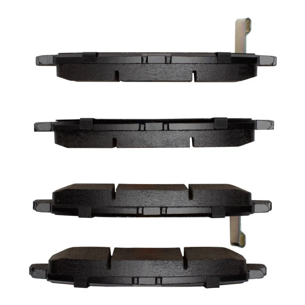 DFC 1551-2178-00 brake pads product view 2