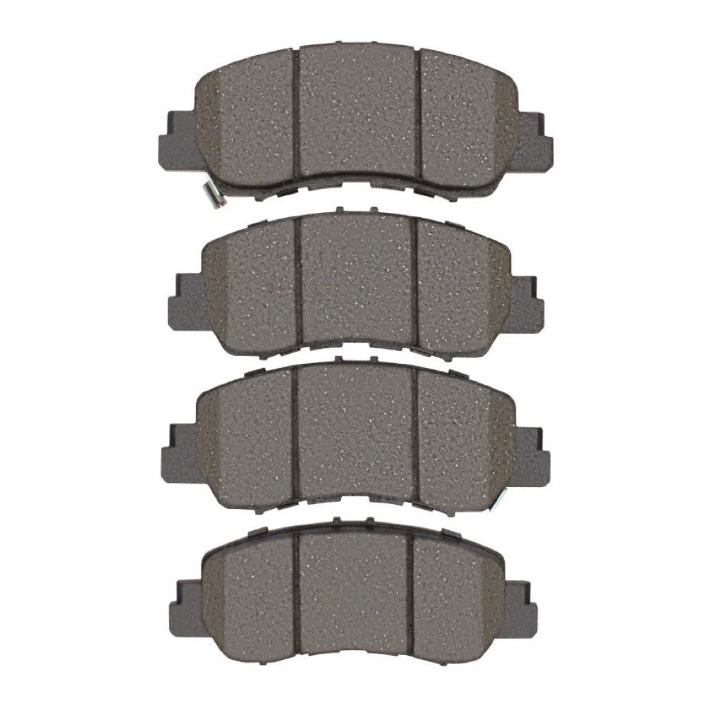 DFC 1551-2178-00 brake pads product view 3