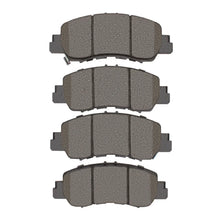 Load image into Gallery viewer, DFC 1551-2178-00 brake pads product view 3