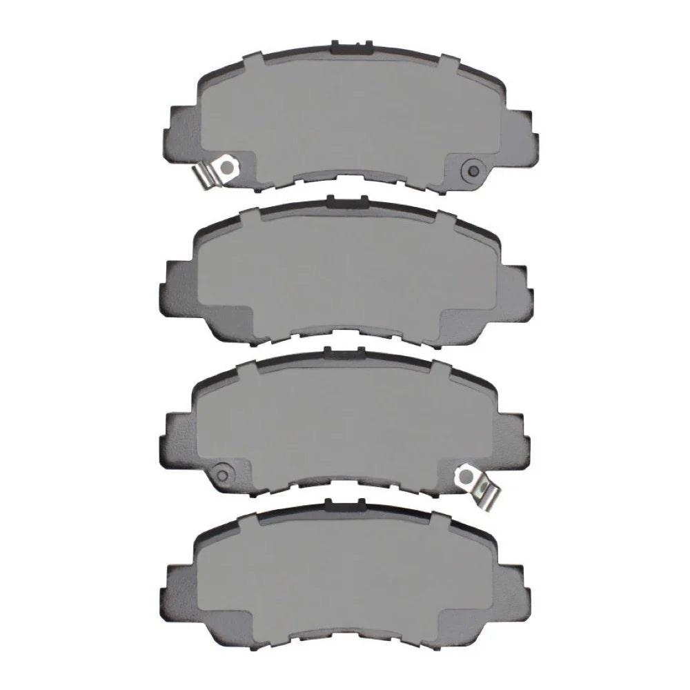 DFC 1551-2178-00 brake pads product view 4