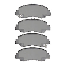 Load image into Gallery viewer, DFC 1551-2178-00 brake pads product view 4