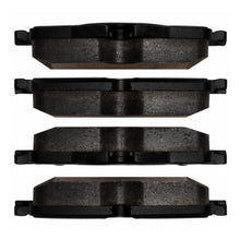 Load image into Gallery viewer, DFC 1551-2221-00 brake pads product view 1