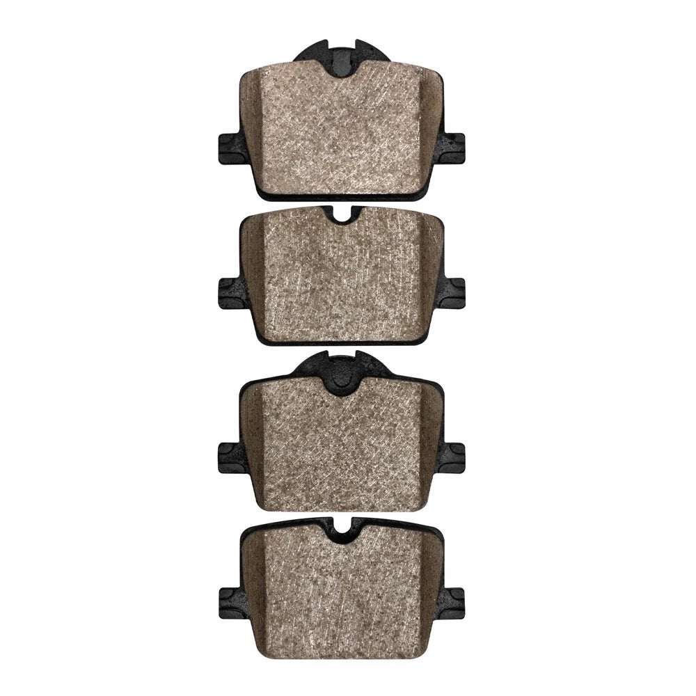 DFC 1551-2221-00 brake pads product view 2