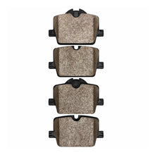 Load image into Gallery viewer, DFC 1551-2221-00 brake pads product view 2