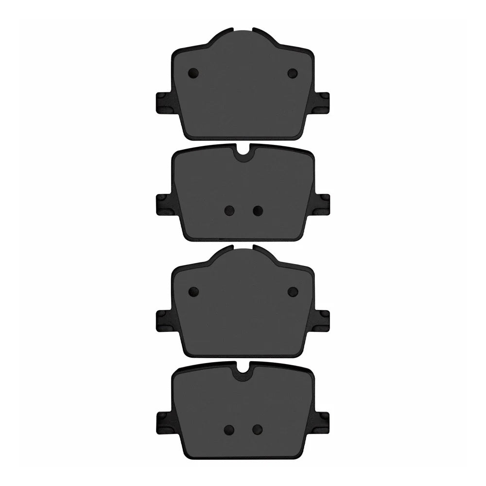 DFC 1551-2221-00 brake pads product view 3
