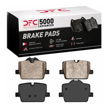 Load image into Gallery viewer, DFC 1551-2221-00 brake pads product view 4