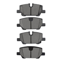 Load image into Gallery viewer, DFC 1551-2308-00 motor vehicle braking components product view 1