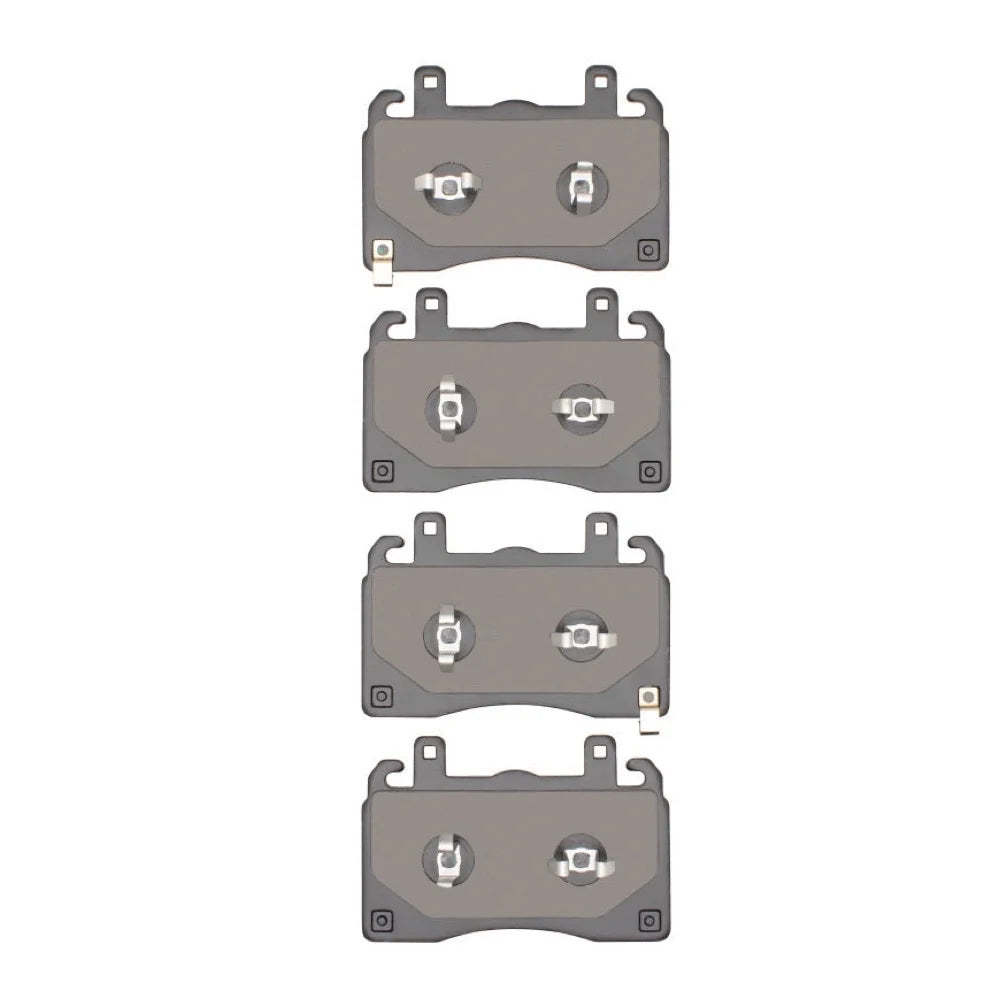 DFC 1551-2496-01 brake pads product view 3