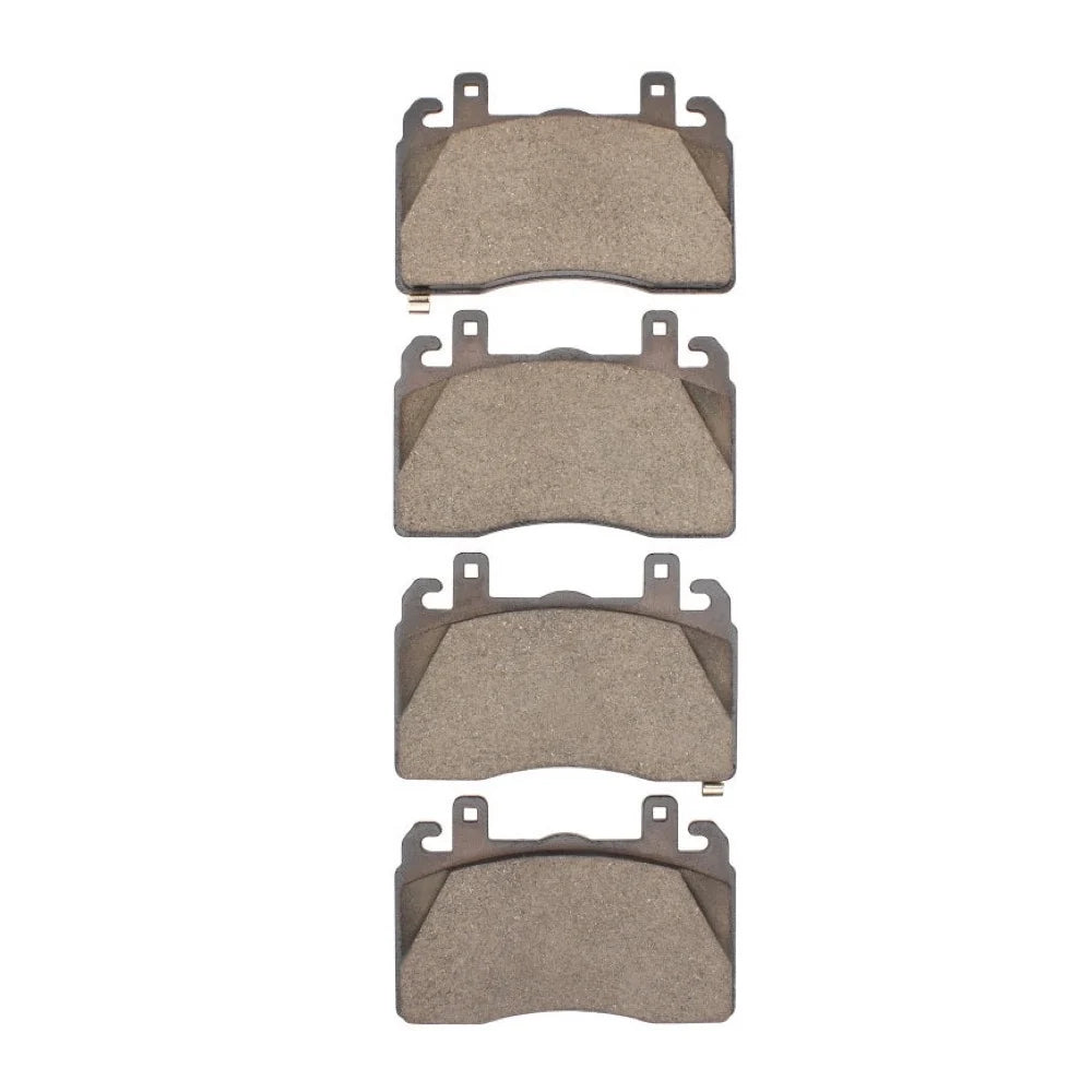DFC 1551-2496-01 brake pads product view 4