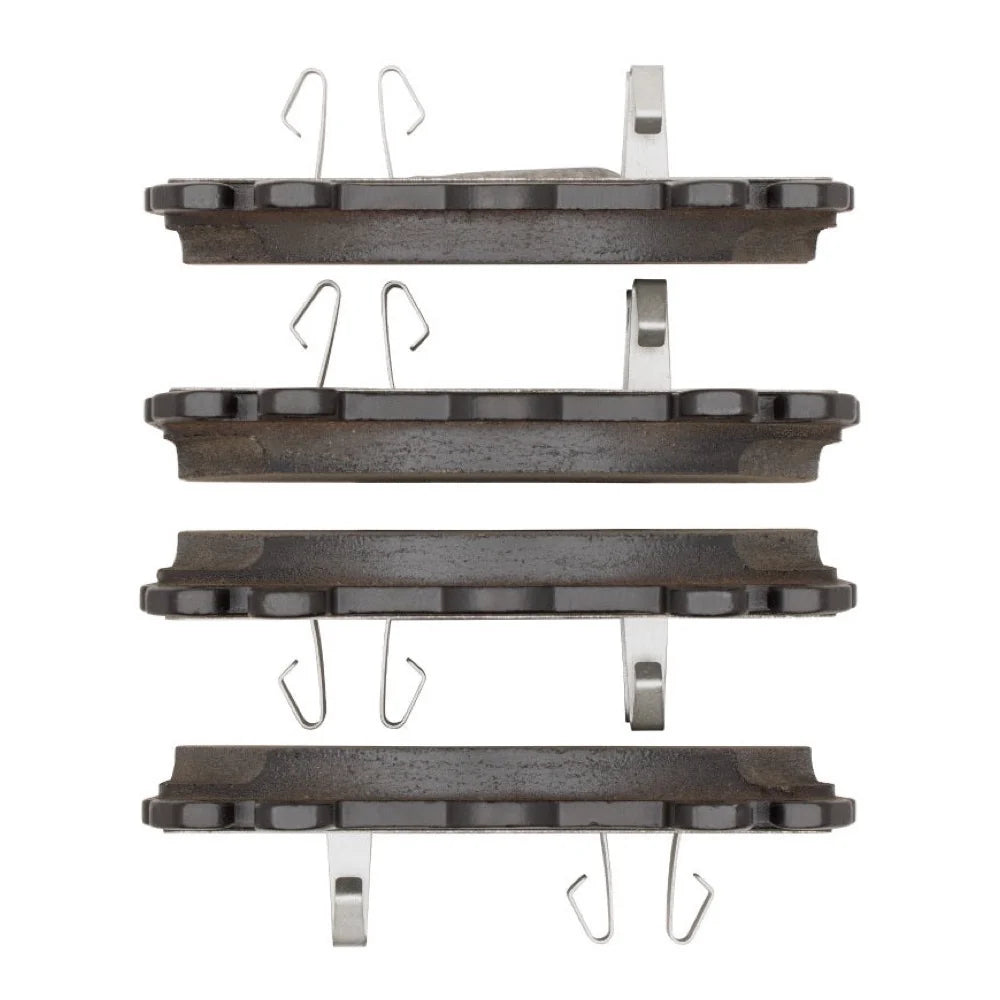 DFC 1551-2496-01 brake pads product view 5