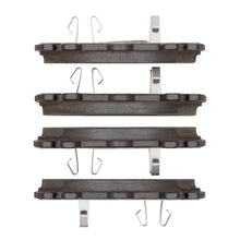Load image into Gallery viewer, DFC 1551-2496-01 brake pads product view 5