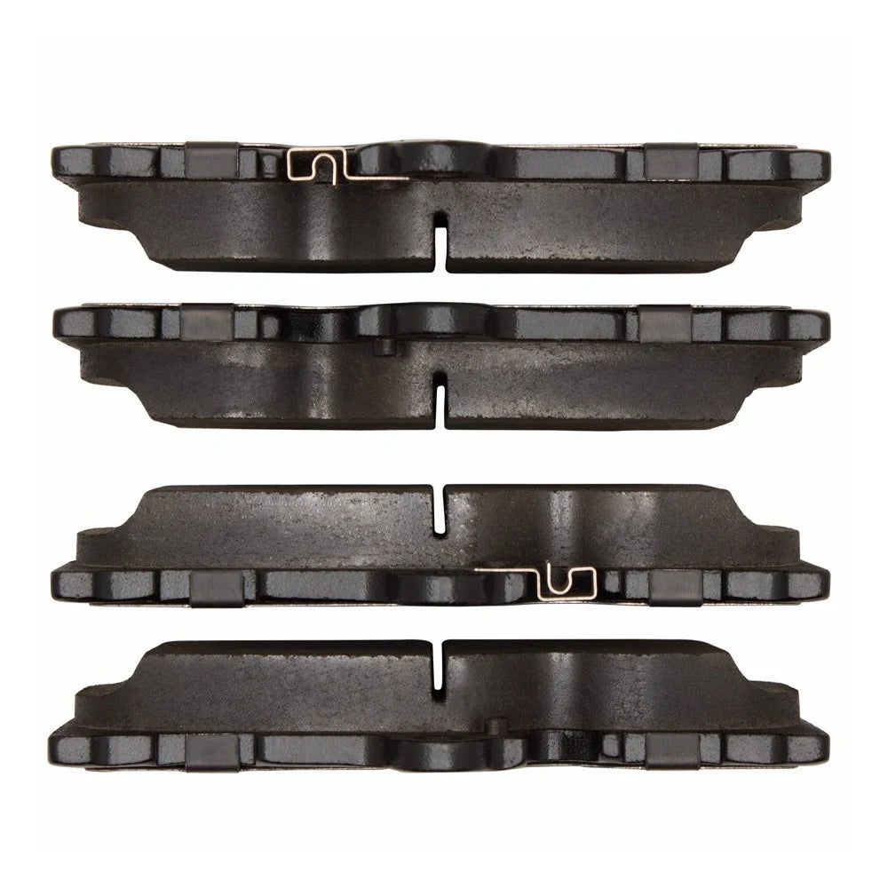 DFC 1552-1118-01 brake pads product view 1