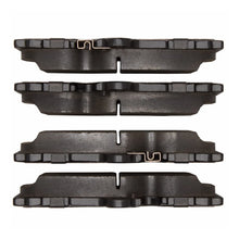 Load image into Gallery viewer, DFC 1552-1118-01 brake pads product view 1