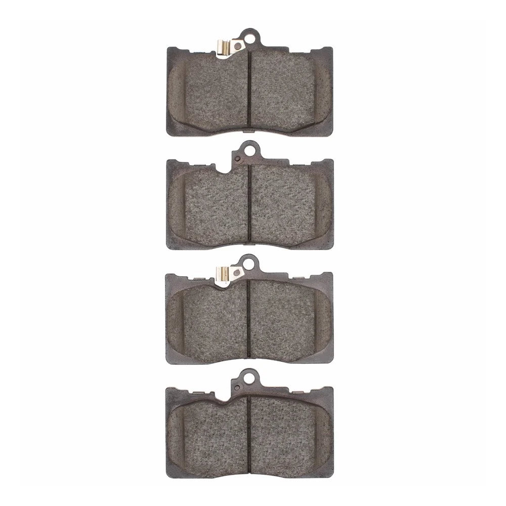 DFC 1552-1118-01 brake pads product view 2