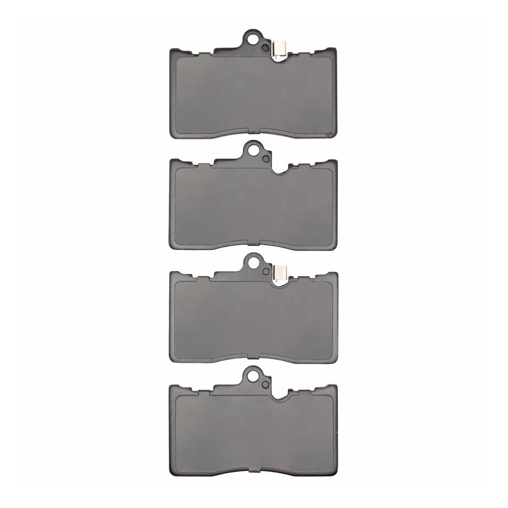 DFC 1552-1118-01 brake pads product view 4
