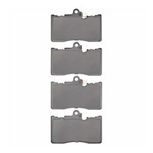 Load image into Gallery viewer, DFC 1552-1118-01 brake pads product view 4