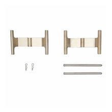 Load image into Gallery viewer, DFC 1552-1118-01 brake pads product view 5