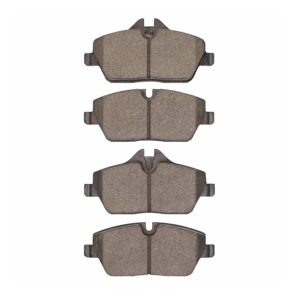 DFC 1552-1308-00 brake pads product view 1