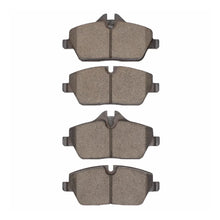 Load image into Gallery viewer, DFC 1552-1308-00 brake pads product view 1
