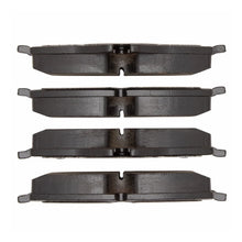 Load image into Gallery viewer, DFC 1552-1308-00 brake pads product view 2