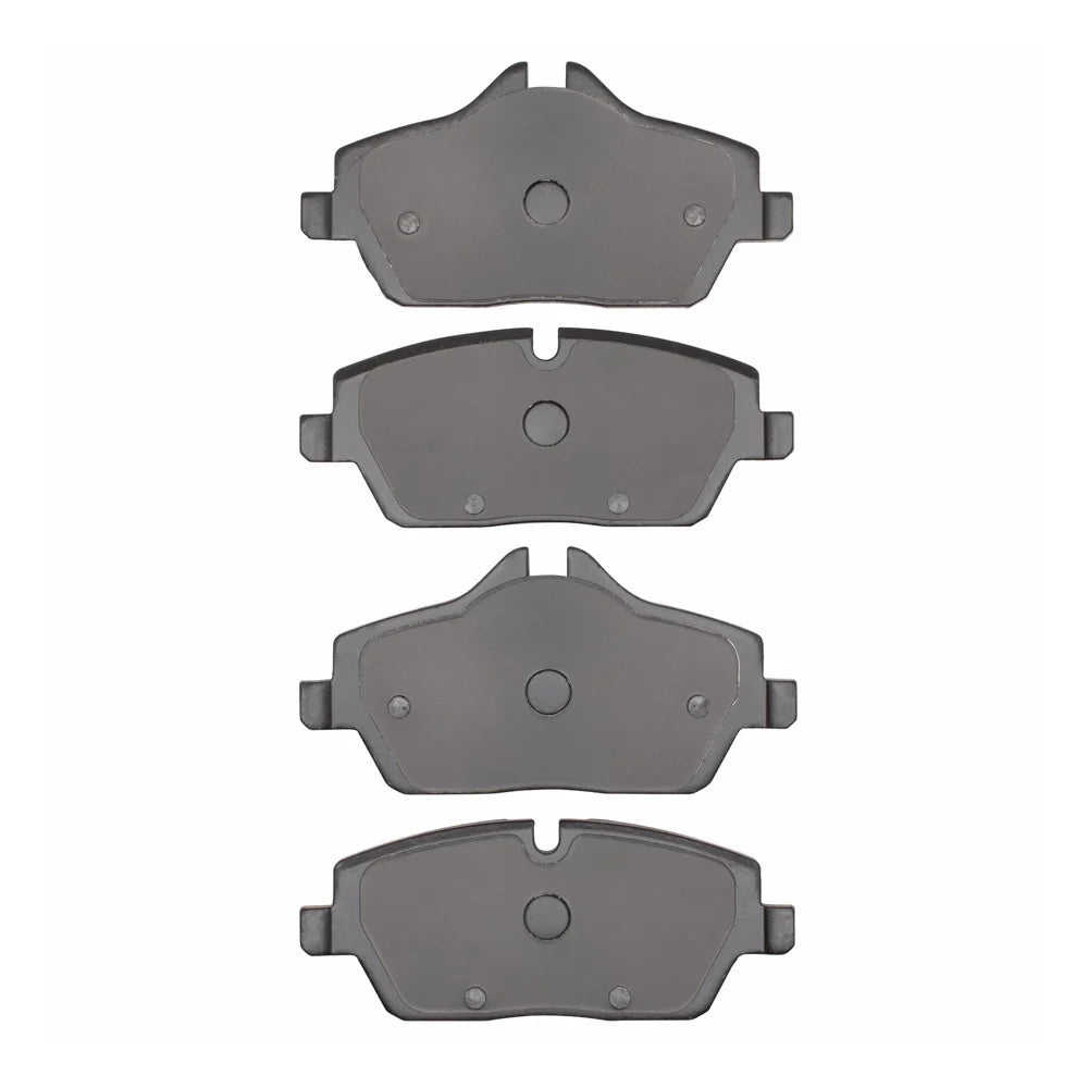DFC 1552-1308-00 brake pads product view 4