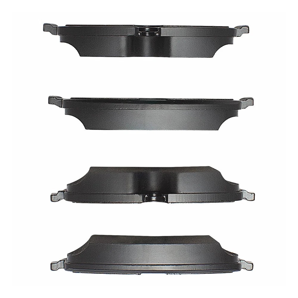 DFC 1552-1547-01 brake pads product view 1