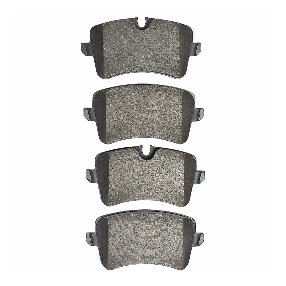 DFC 1552-1547-01 brake pads product view 2