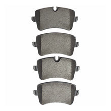 Load image into Gallery viewer, DFC 1552-1547-01 brake pads product view 2