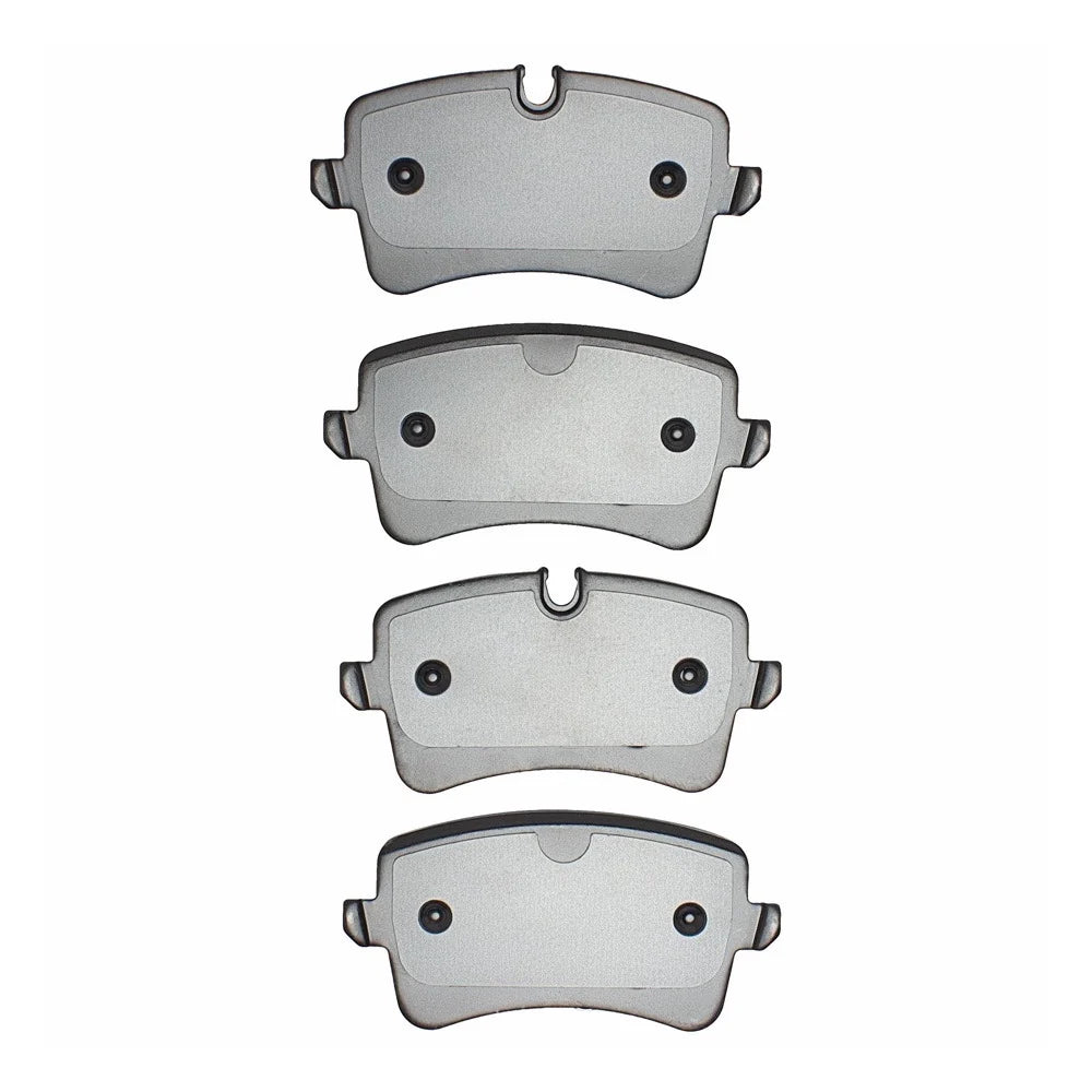 DFC 1552-1547-01 brake pads product view 3