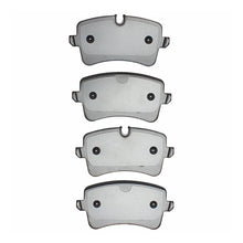 Load image into Gallery viewer, DFC 1552-1547-01 brake pads product view 3