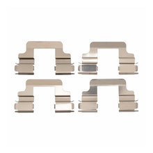 Load image into Gallery viewer, DFC 1552-1547-01 brake pads product view 5