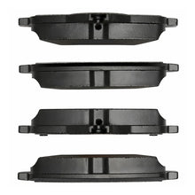 Load image into Gallery viewer, DFC 1552-1630-01 brake pads product view 1