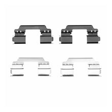 Load image into Gallery viewer, DFC 1552-1630-01 brake pads product view 2