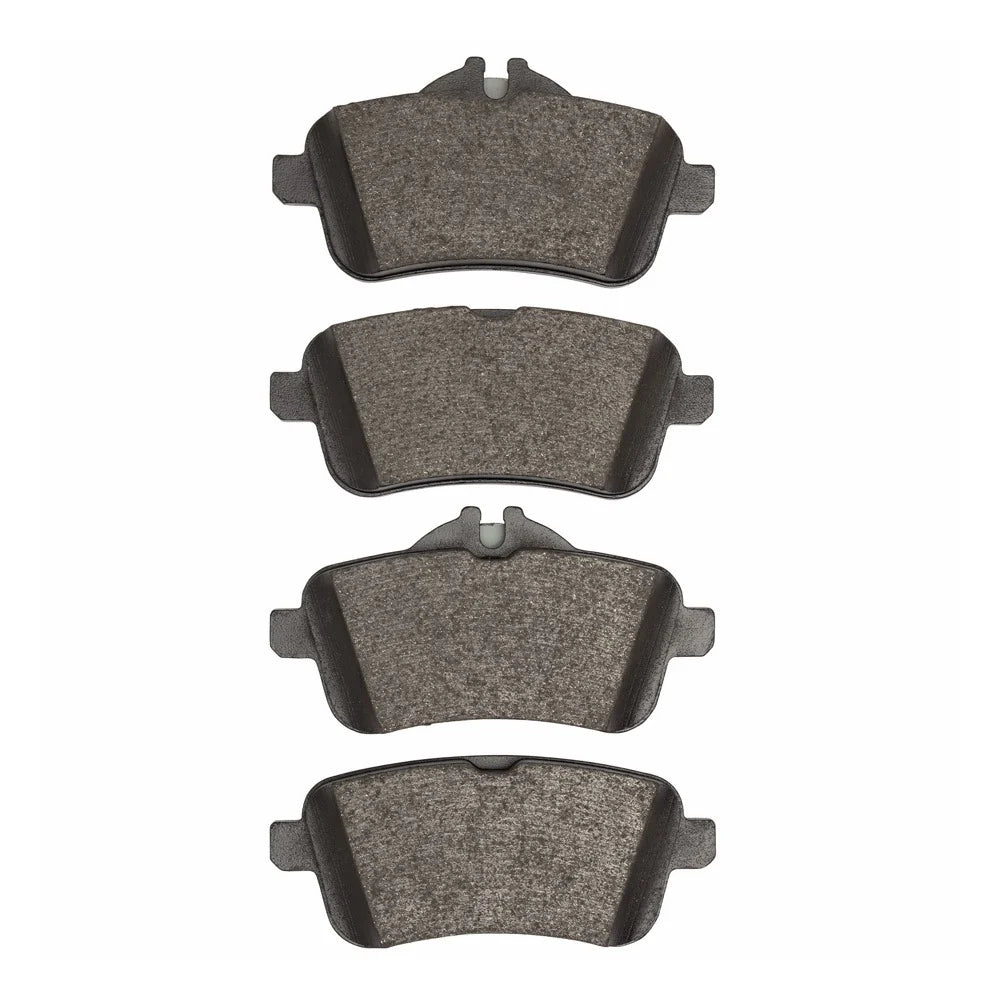 DFC 1552-1630-01 brake pads product view 3